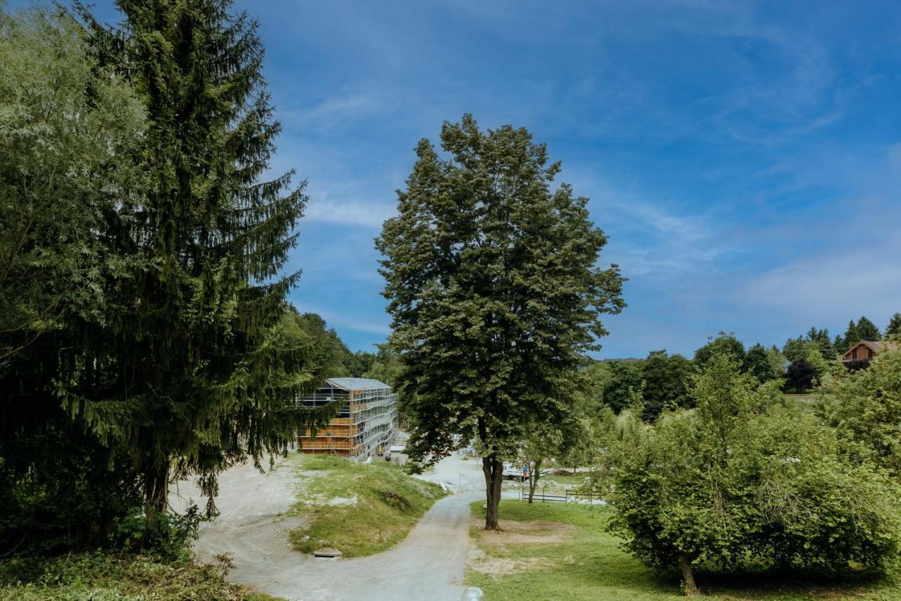 Vista Lago,Orahovica Jezero Duzluk المظهر الخارجي الصورة